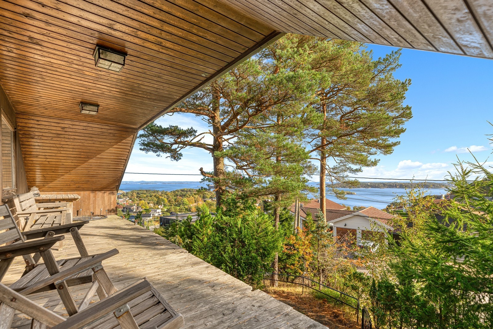Velkommen til Jolleveien 23! Boligen er presentert av Andre Sandvik v/Aktiv eiendomsmegling avd. Kristiansand Galleribilde