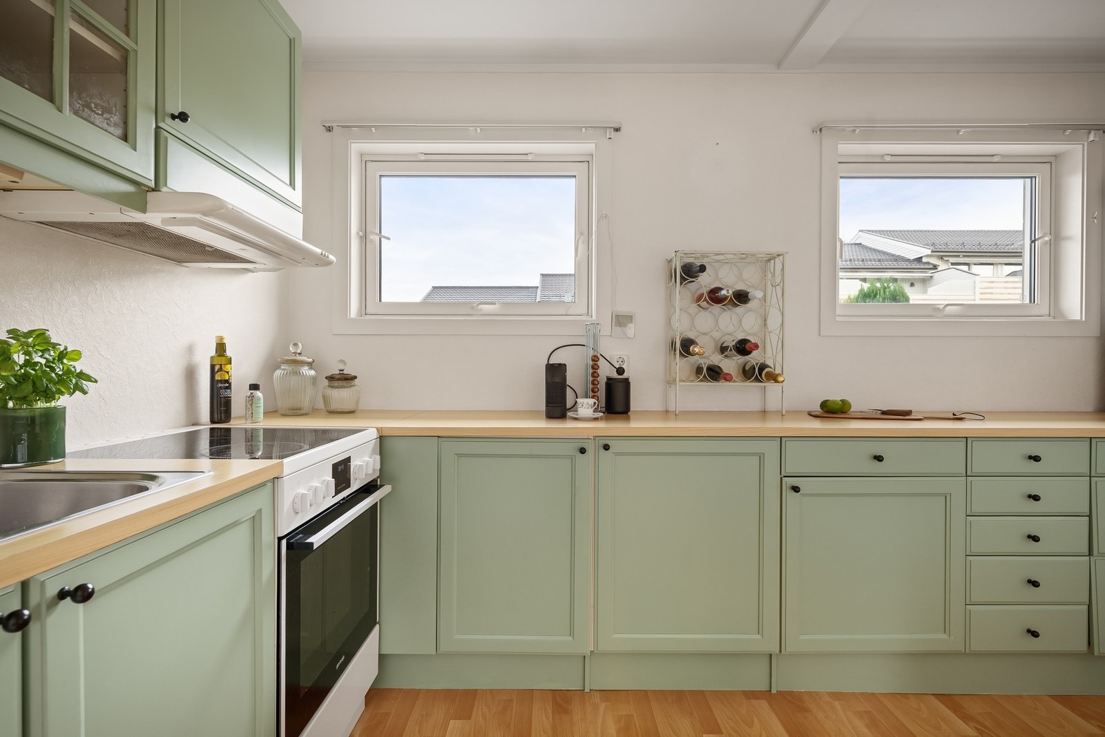 Velkommen til Dovregubben 9B, presentert av ASK Meglergaarden v/Tone Selfors Ekeland Galleribilde