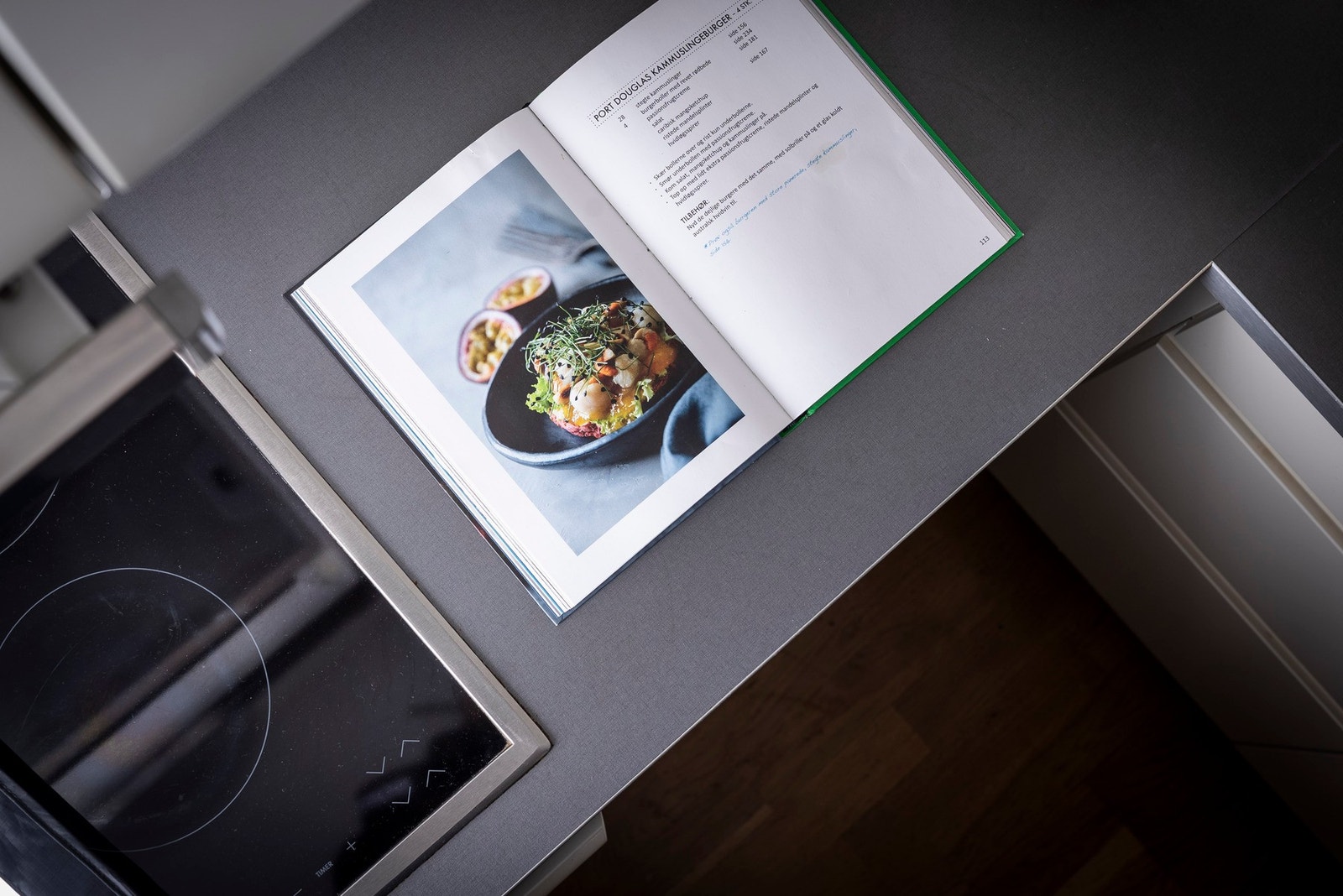 Velkommen på visning.. Galleribilde