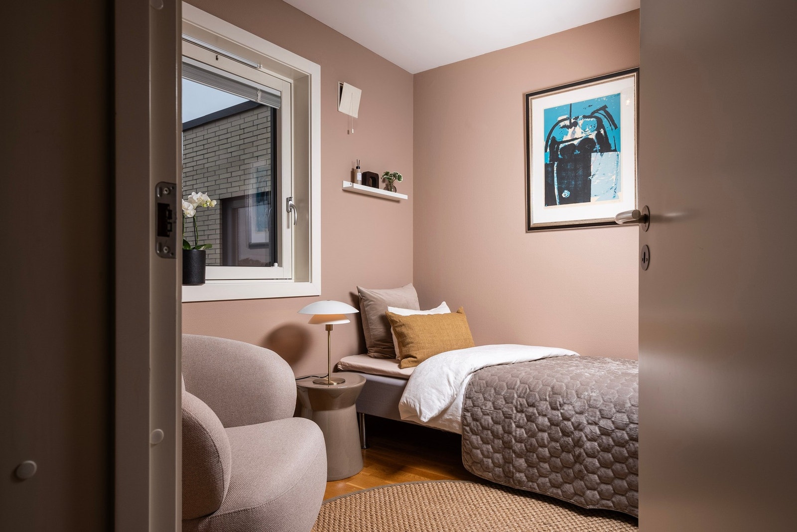 Soverom 2 Galleribilde