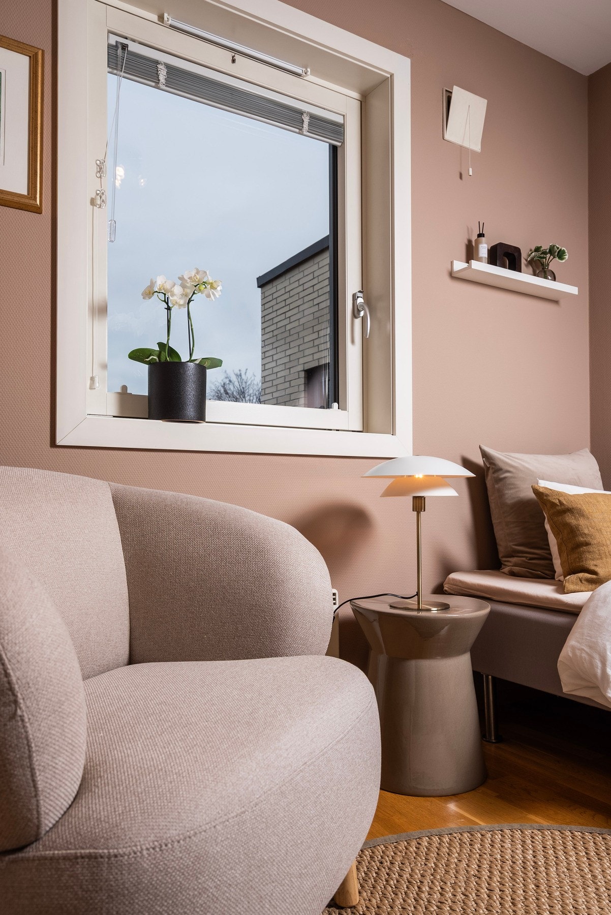 Soverom 2 Galleribilde