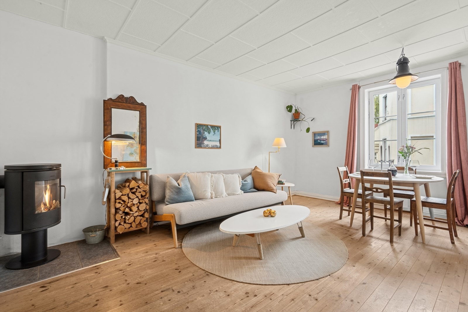 Trond Haugstad v/DNB Eiendom har gleden av å presentere Platous gate 4B! Galleribilde