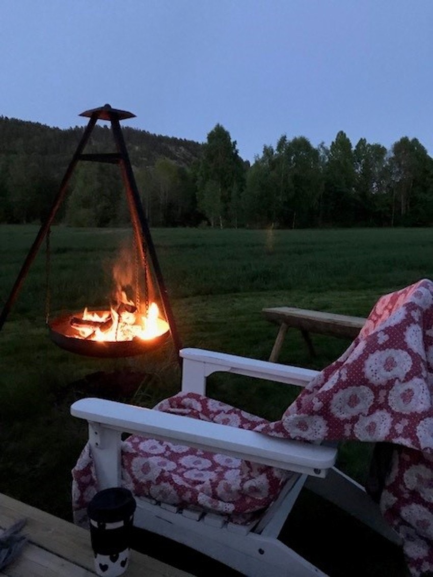 Selgers bilde Galleribilde