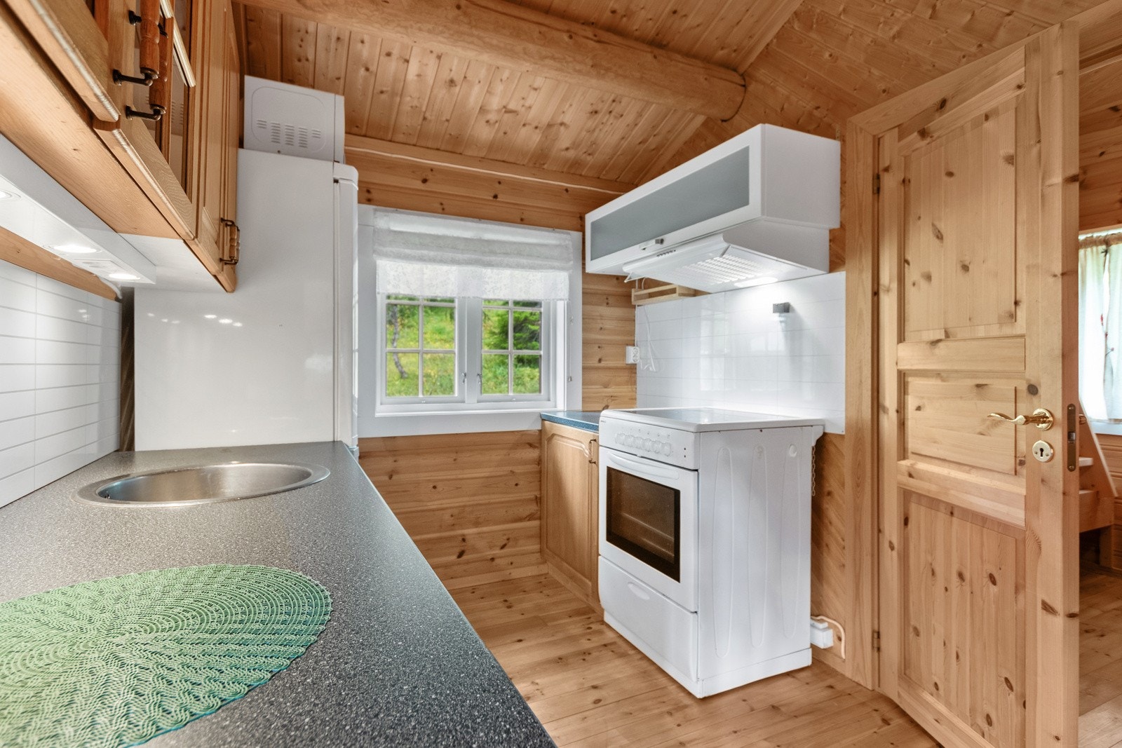 Kjøkken Galleribilde