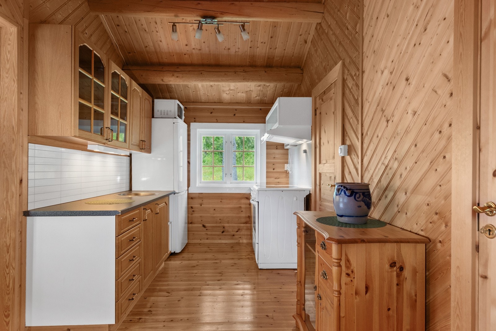 Kjøkken Galleribilde