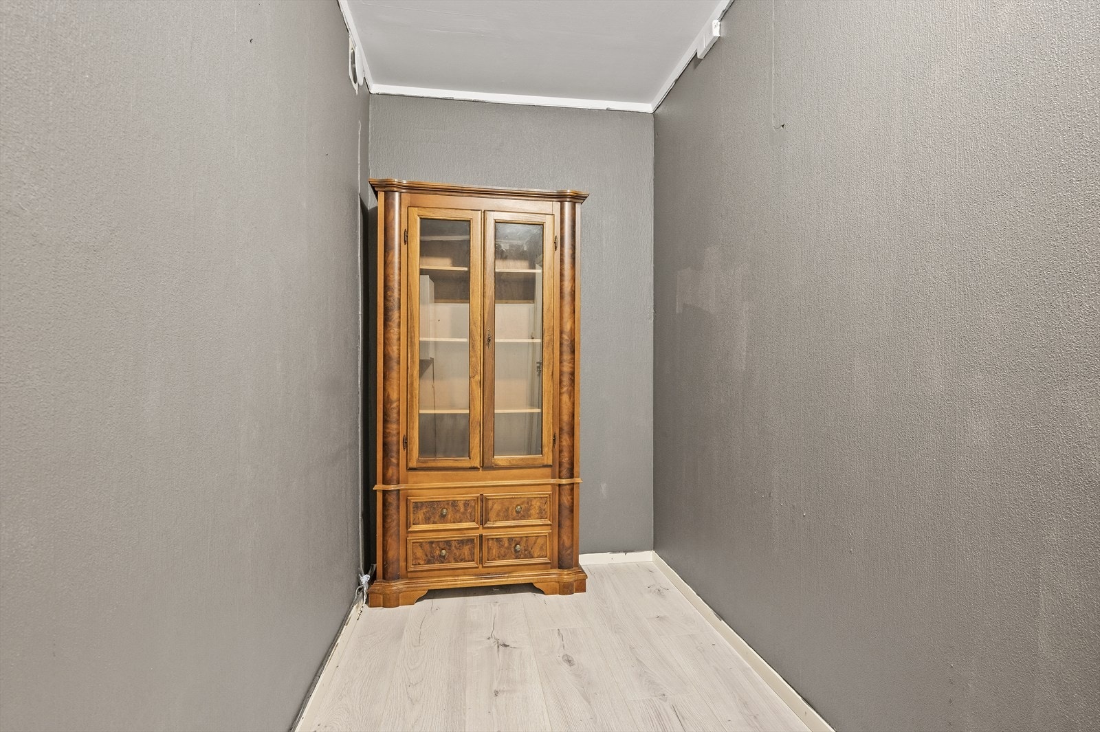 Innvendig bod Galleribilde