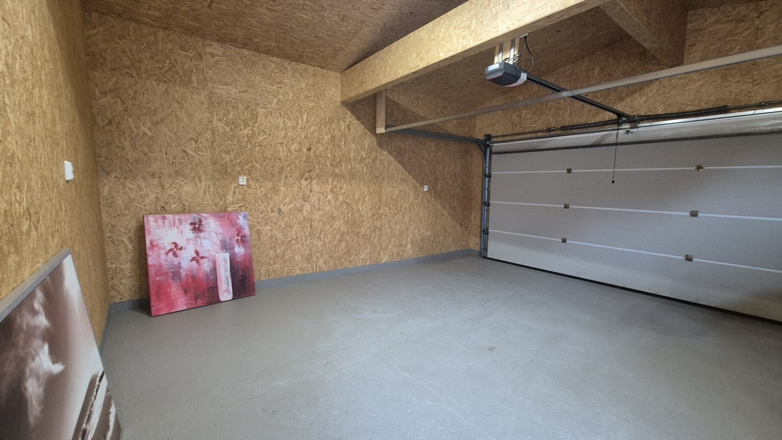 Garasje - bilde tatt av selger Galleribilde