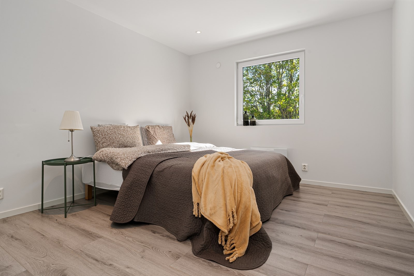 Hovedsoverom Galleribilde