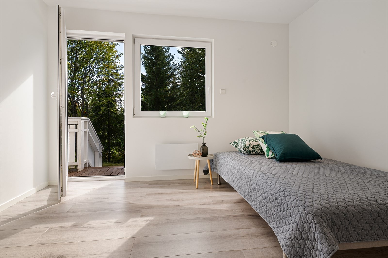 Soverom 3 Galleribilde