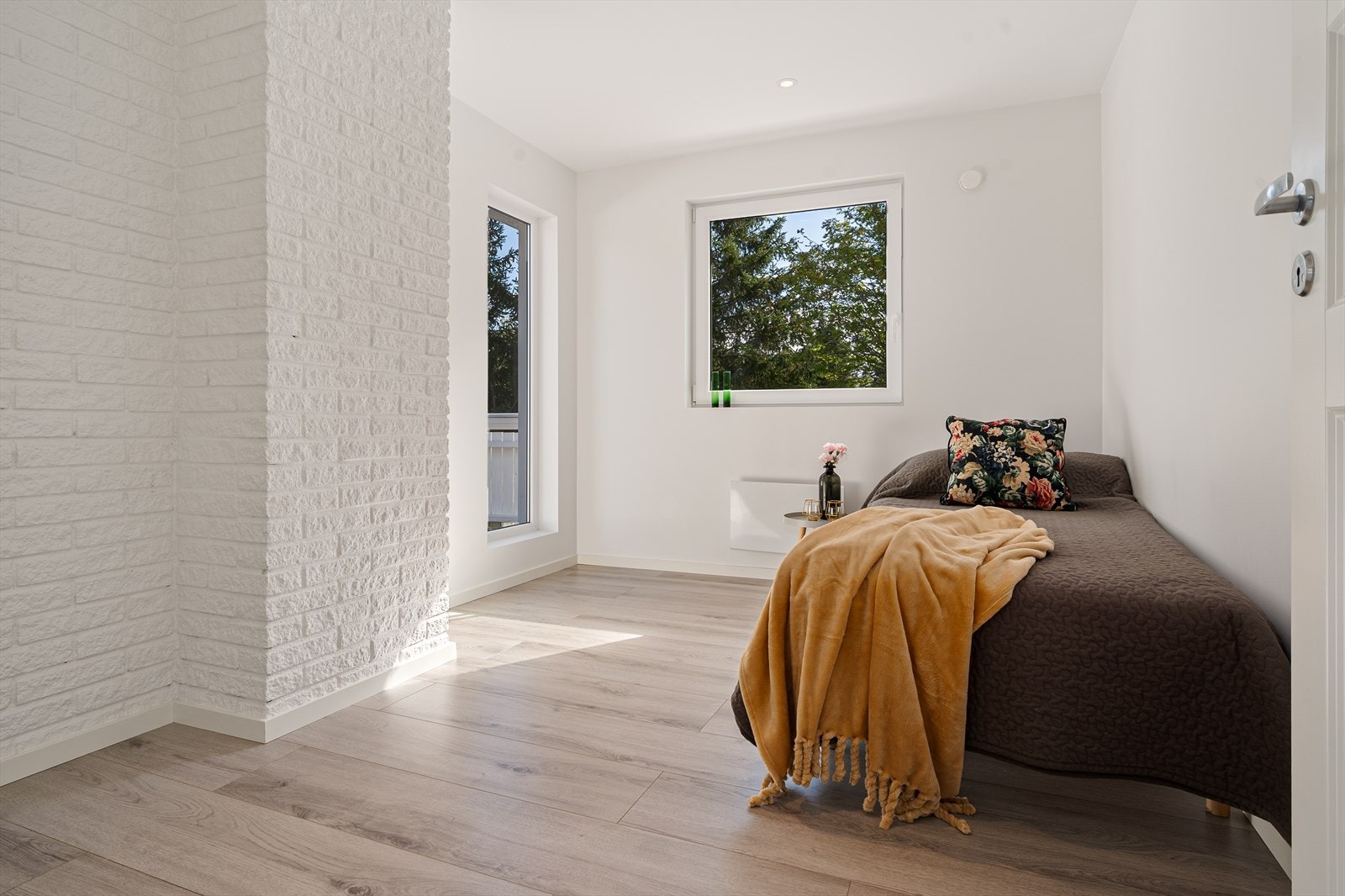 Soverom 2 Galleribilde