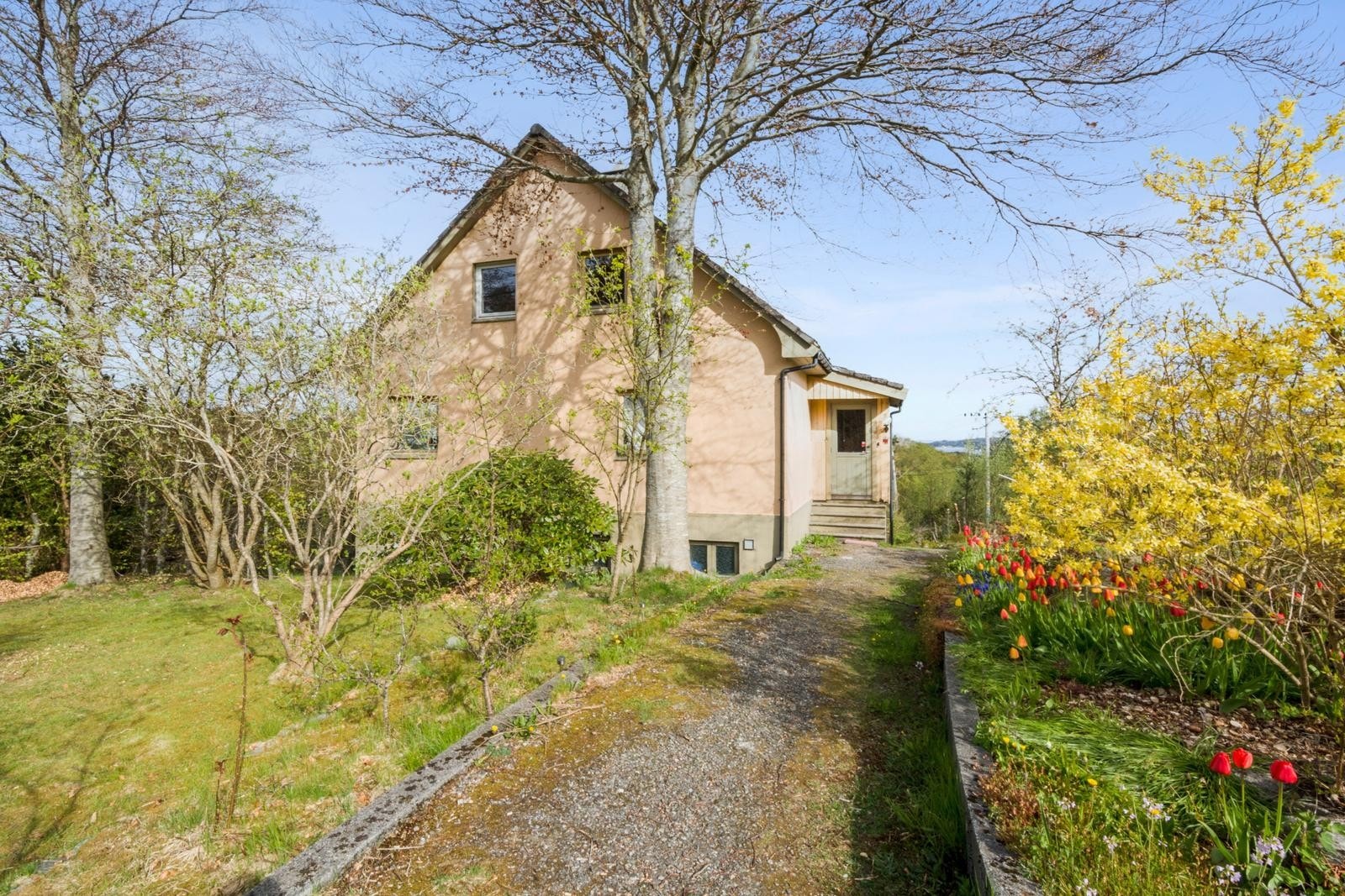 Velkommen til Kolltveitvegen 52 Galleribilde