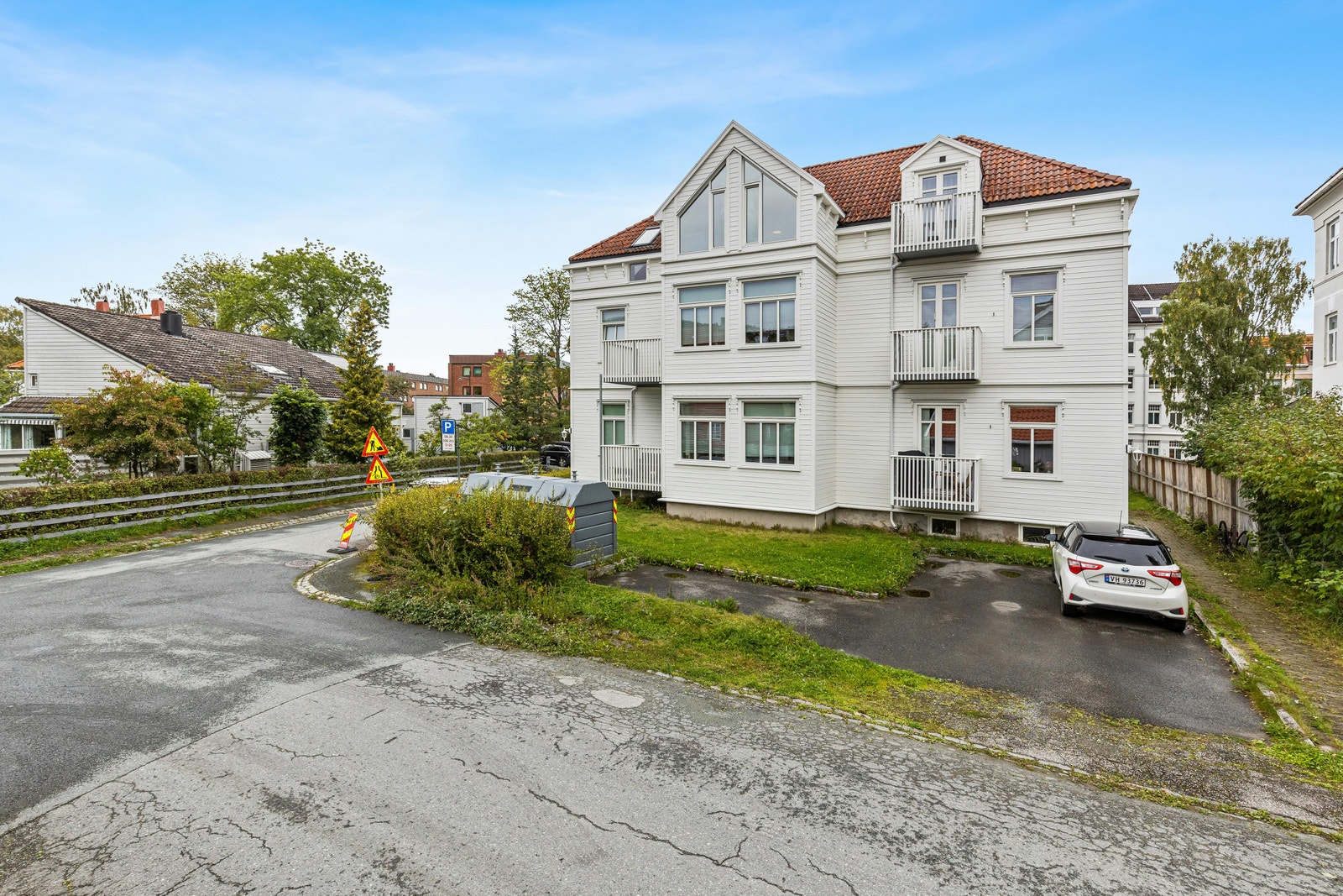 Ta kontakt med megler for å avtale tidspunkt for visning! Galleribilde