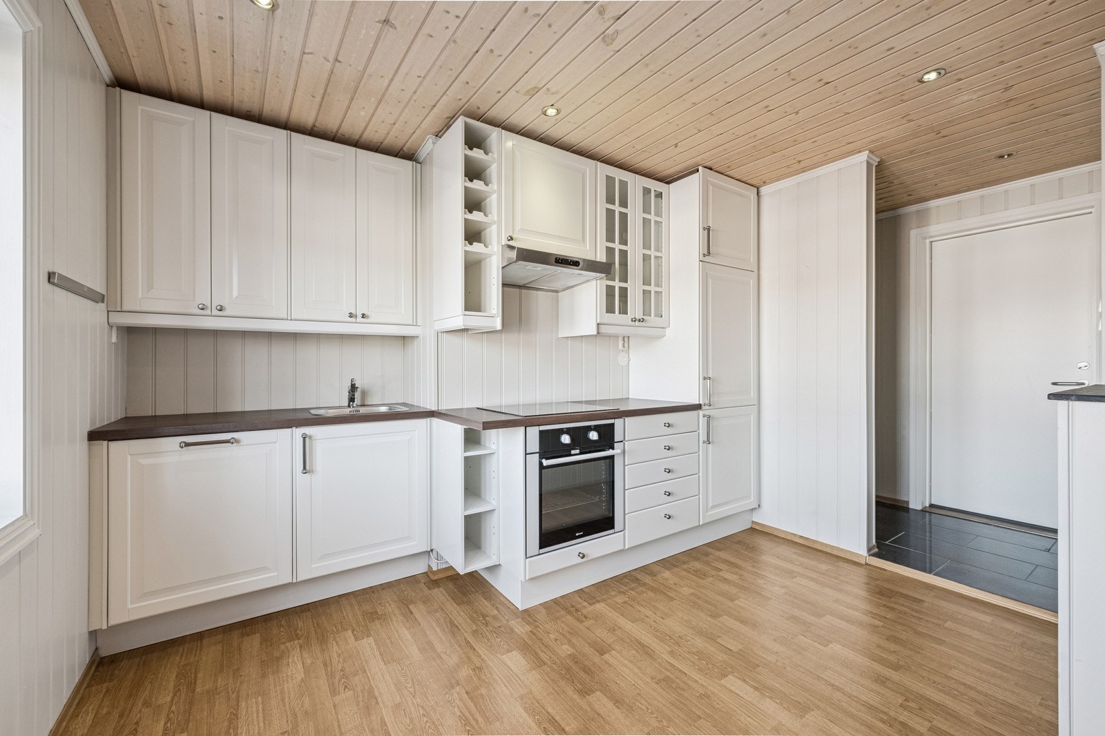 Velkommen til Tordenskiolds gate 106! Galleribilde