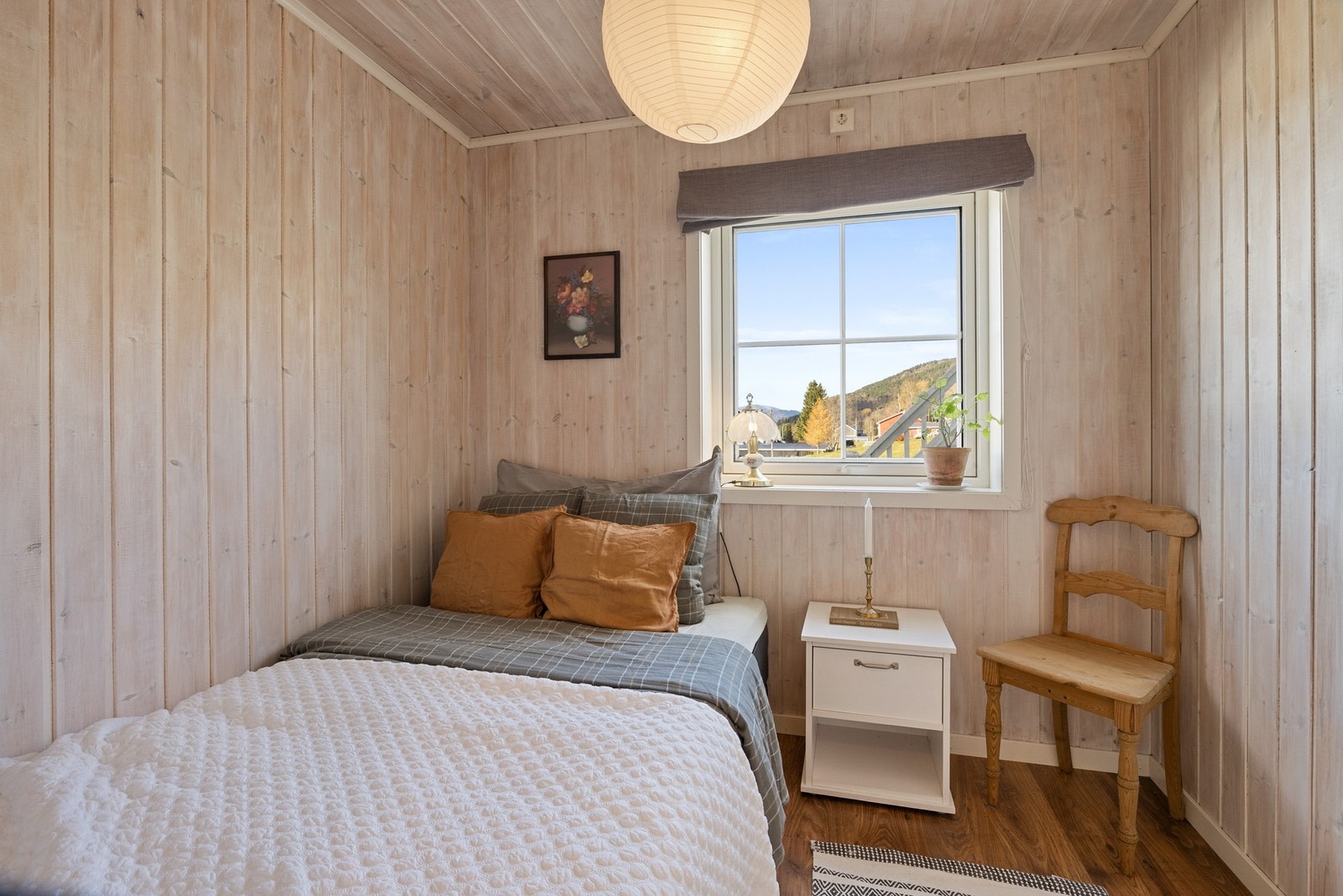 Soverom Galleribilde