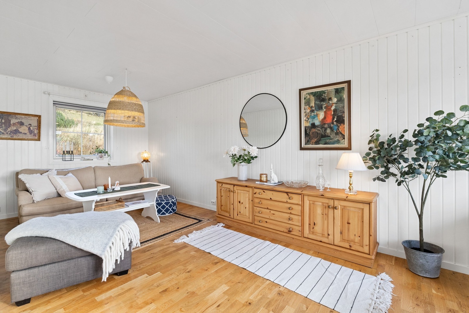 Innvendige overflater er oppgradert ca. 2011 Galleribilde