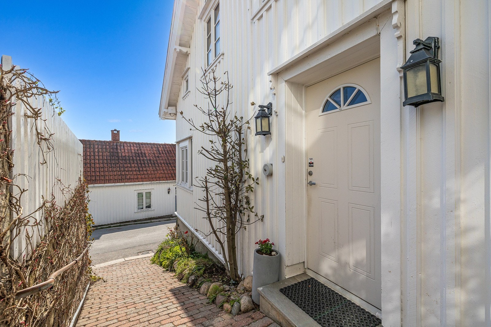 Velkommen til visning Galleribilde