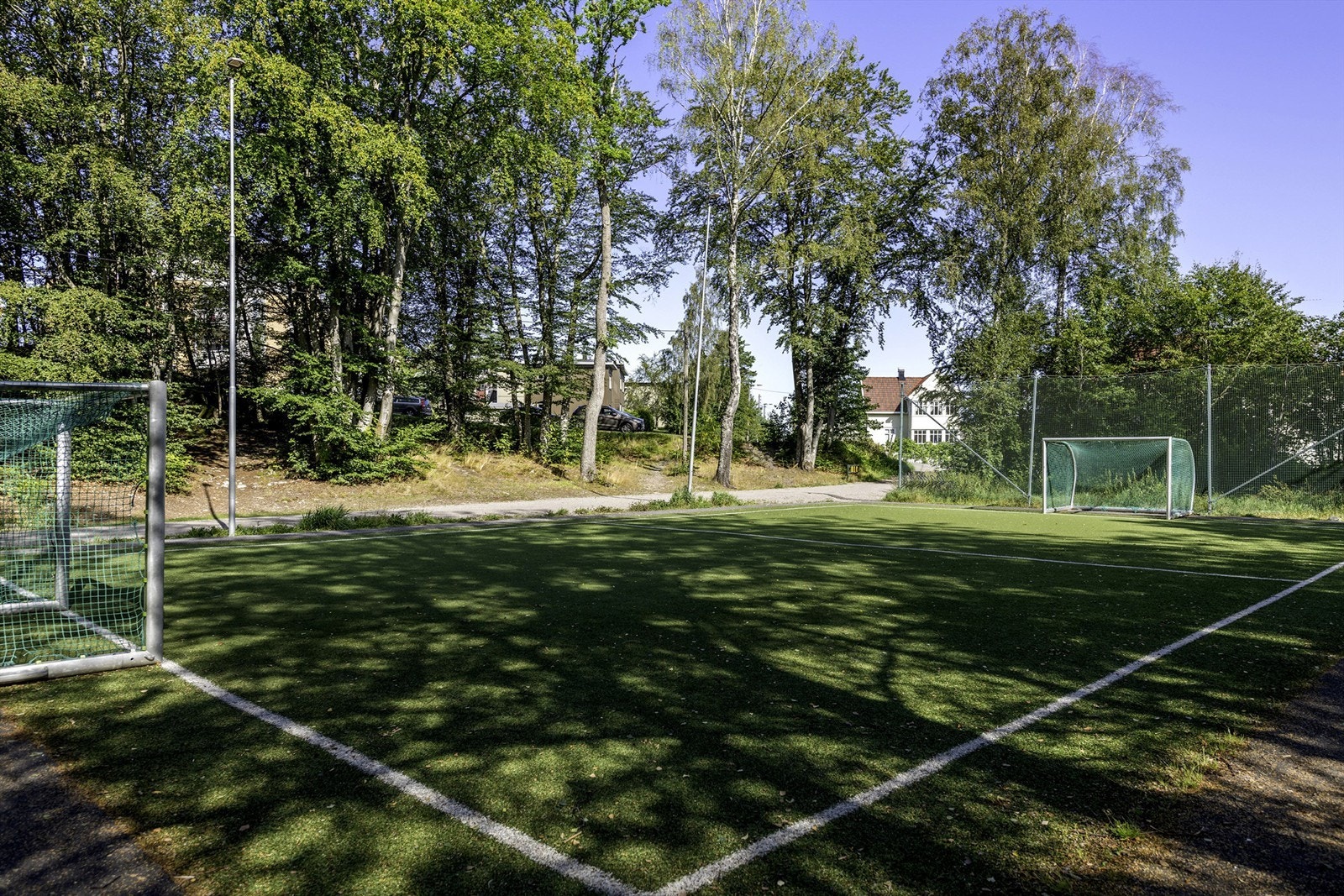 Kun 5 minutter unna utgangsdøren Galleribilde