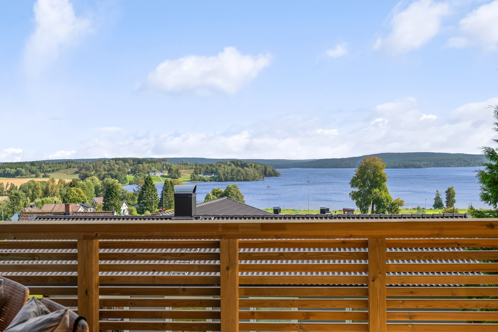 01utsikt Galleribilde