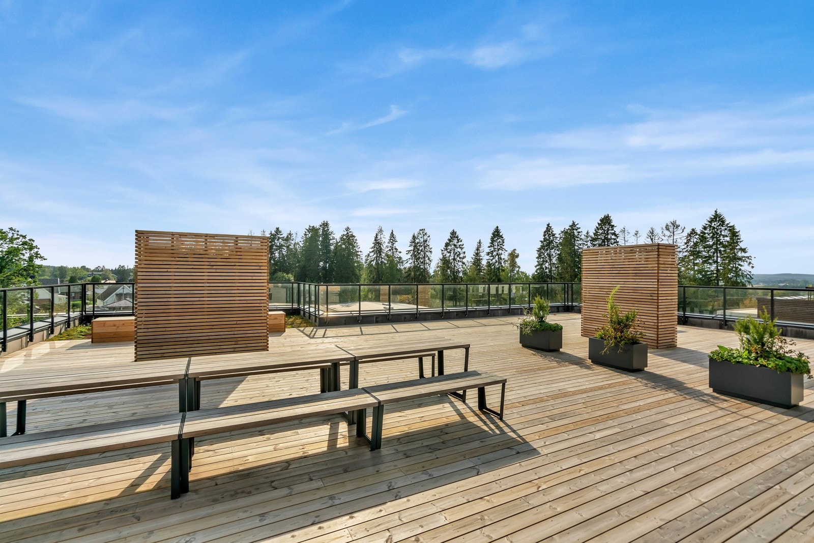 Inviter venner og familie til en kveld de sent vil glemme! Galleribilde