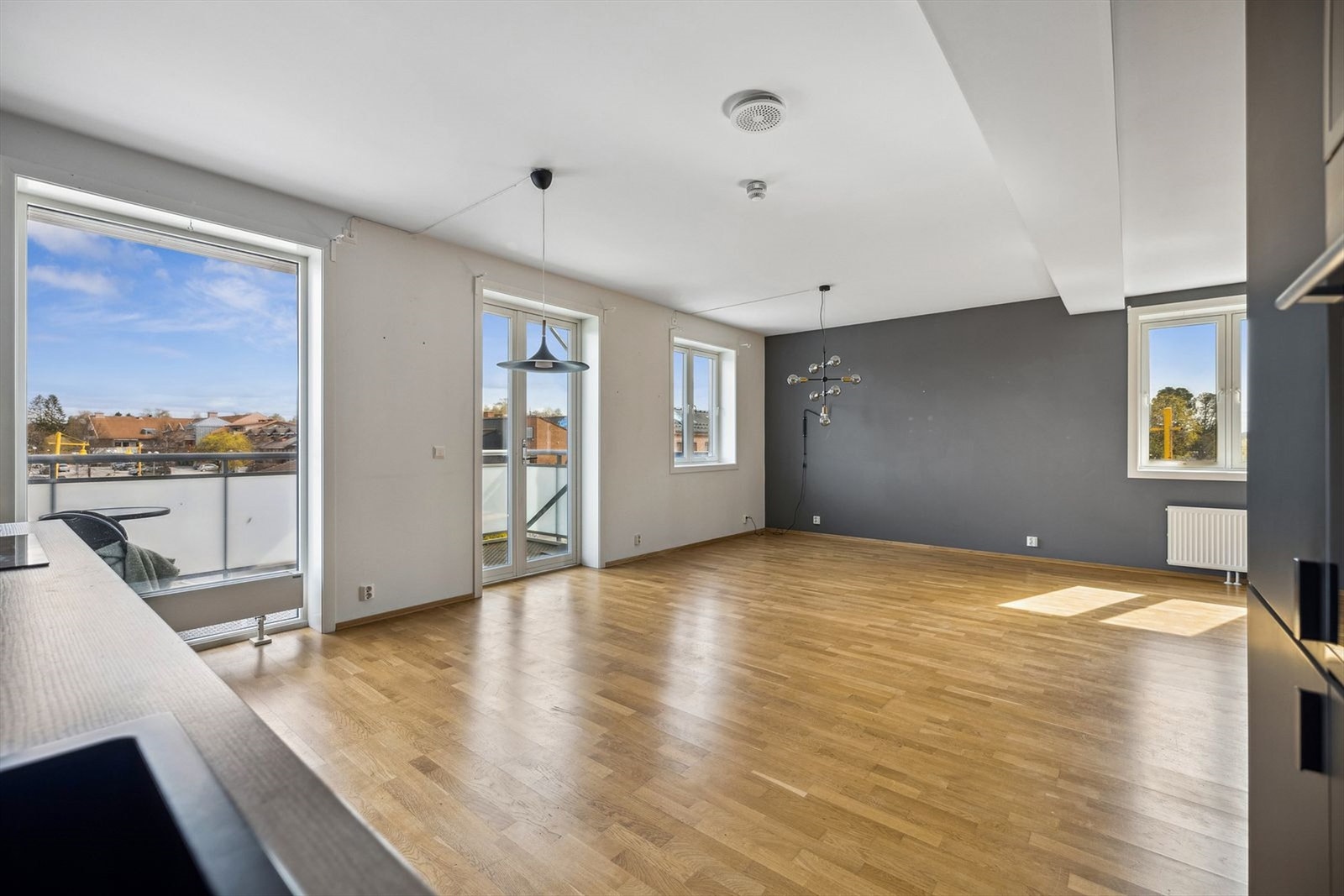 Her kan du flytte rett inn! Galleribilde