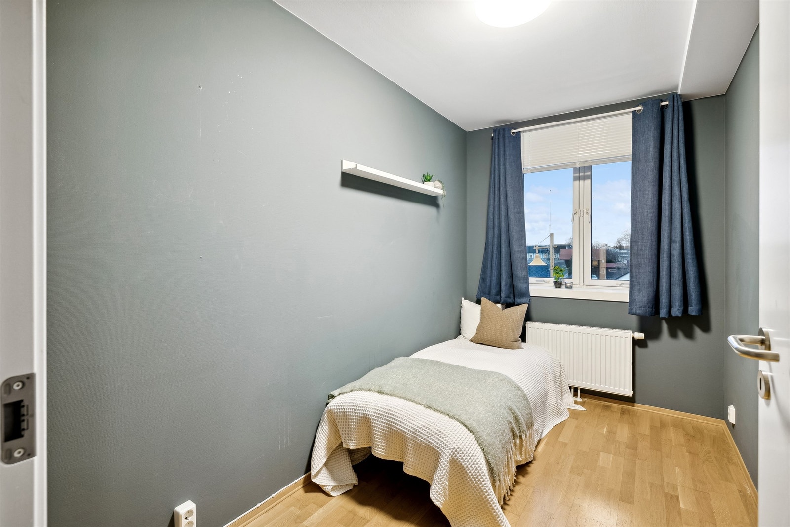 Soverom 2 Galleribilde