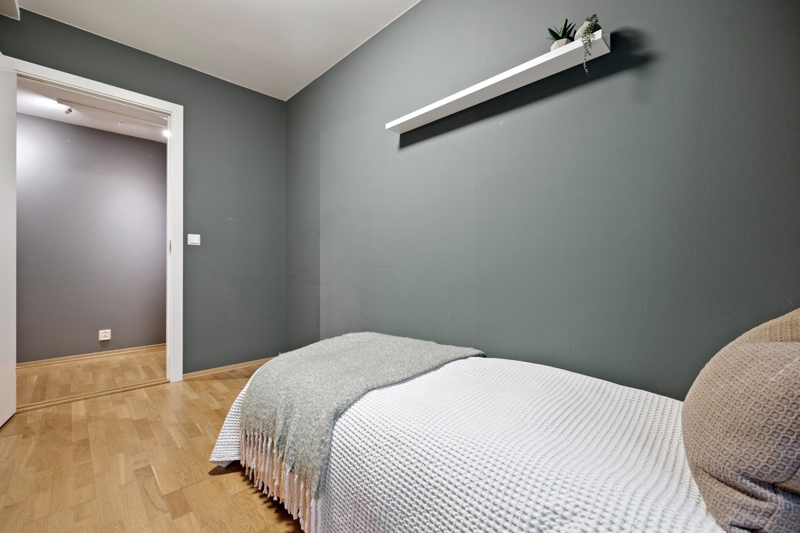 Soverom 2 Galleribilde