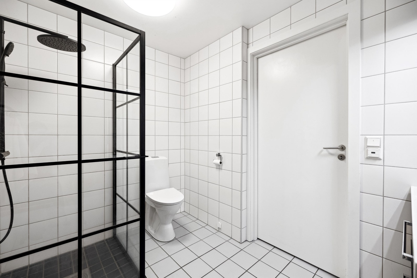 Toalett utskiftet i 2023 Galleribilde