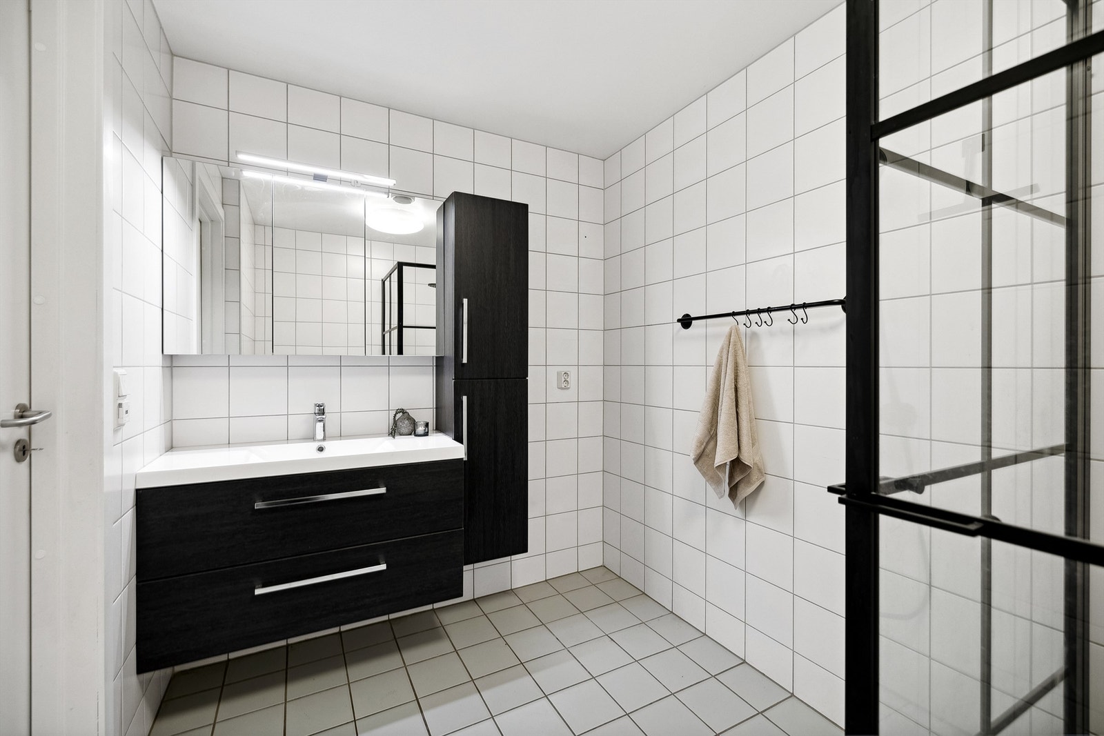 Bad er pusset opp i 2012 Galleribilde