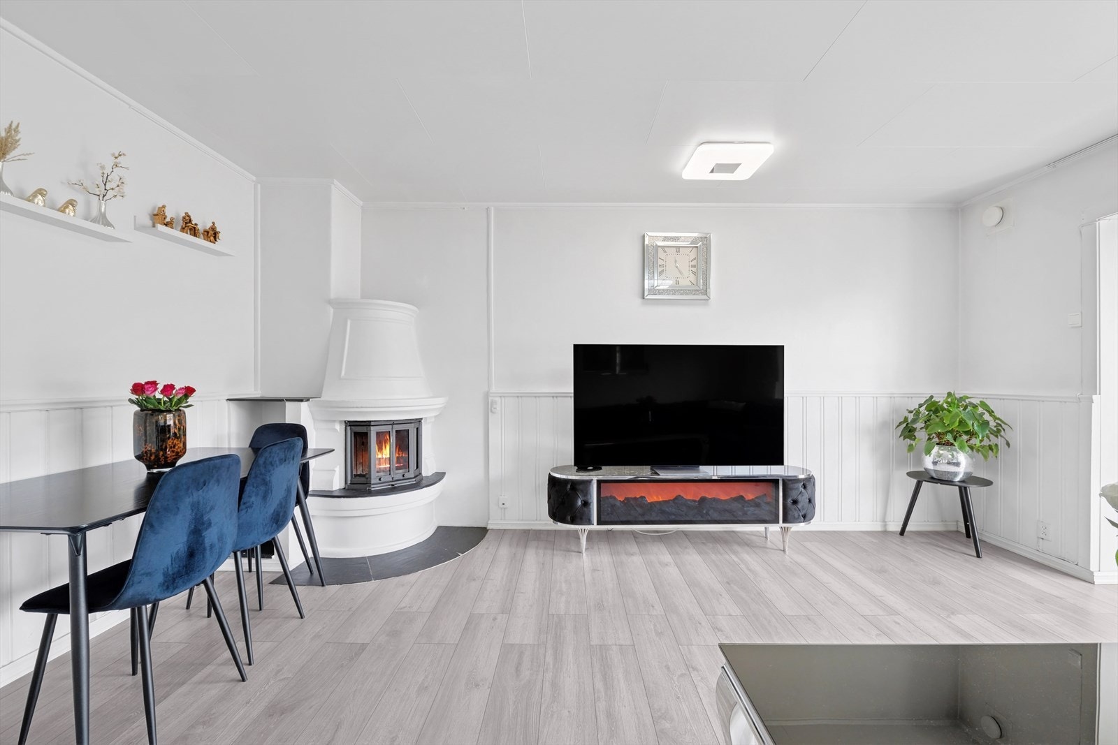 Espen Jaksland v/DNB Eiendom har gleden av å presentere Lærums gate 3b! Galleribilde