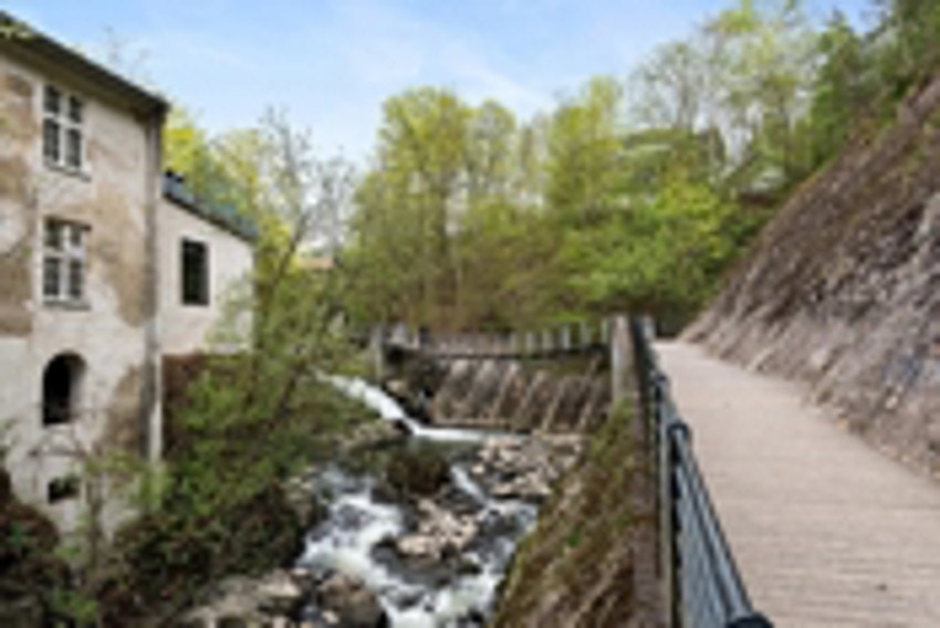 vann etterstad Galleribilde
