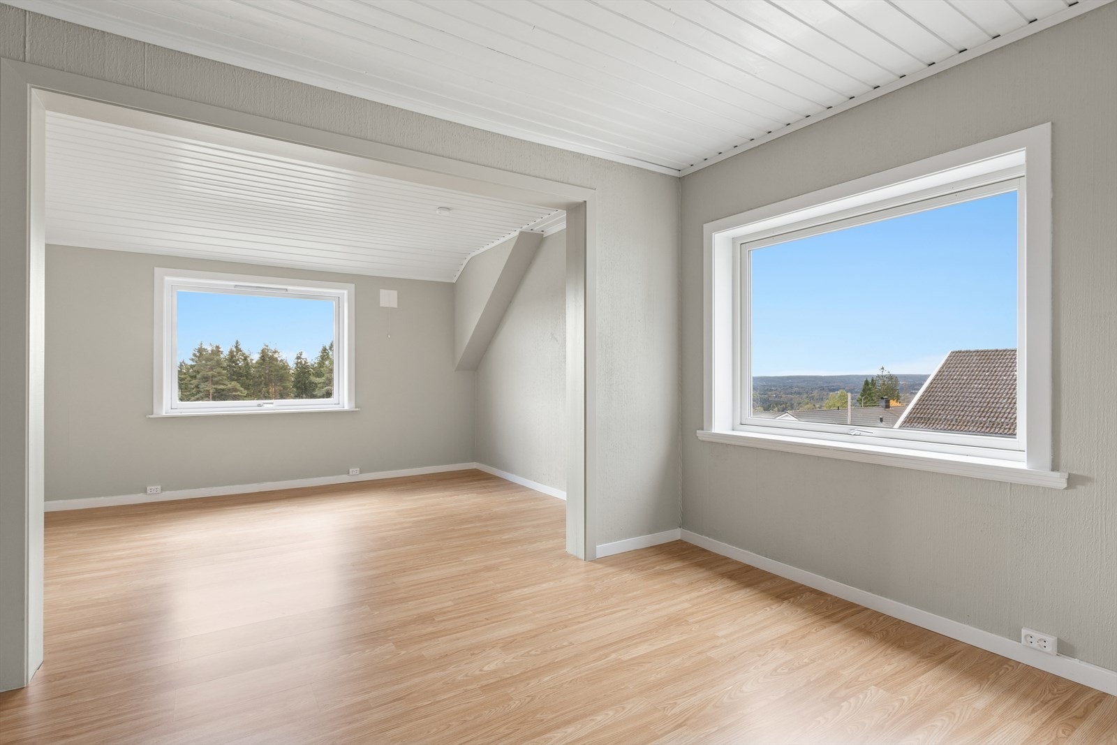 Soverom 2. Galleribilde