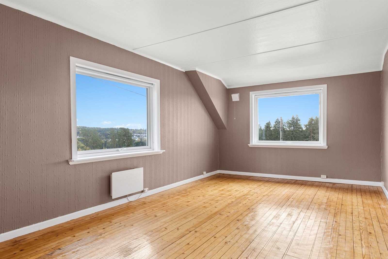 Soverom 3. Galleribilde