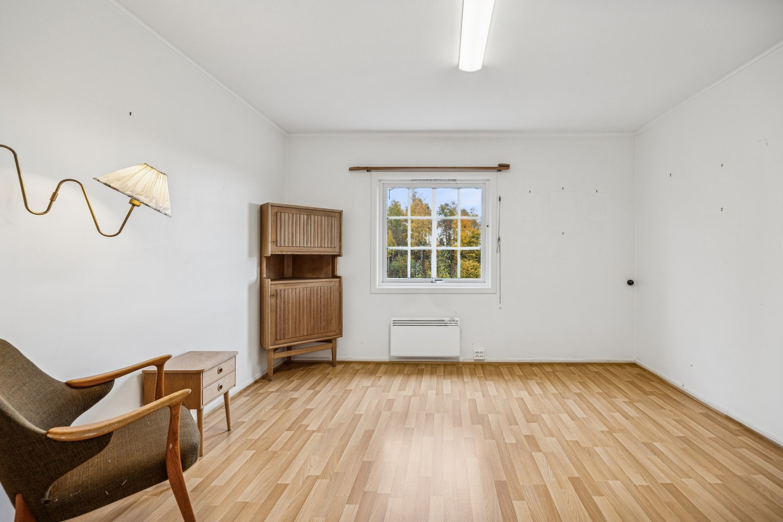 Soverom 3. Galleribilde