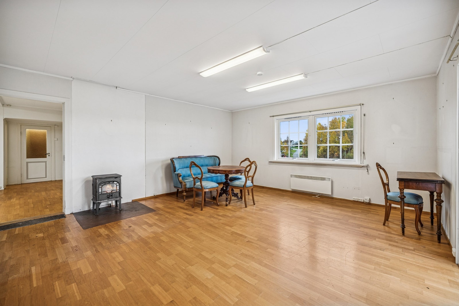 Hovedstuen Galleribilde