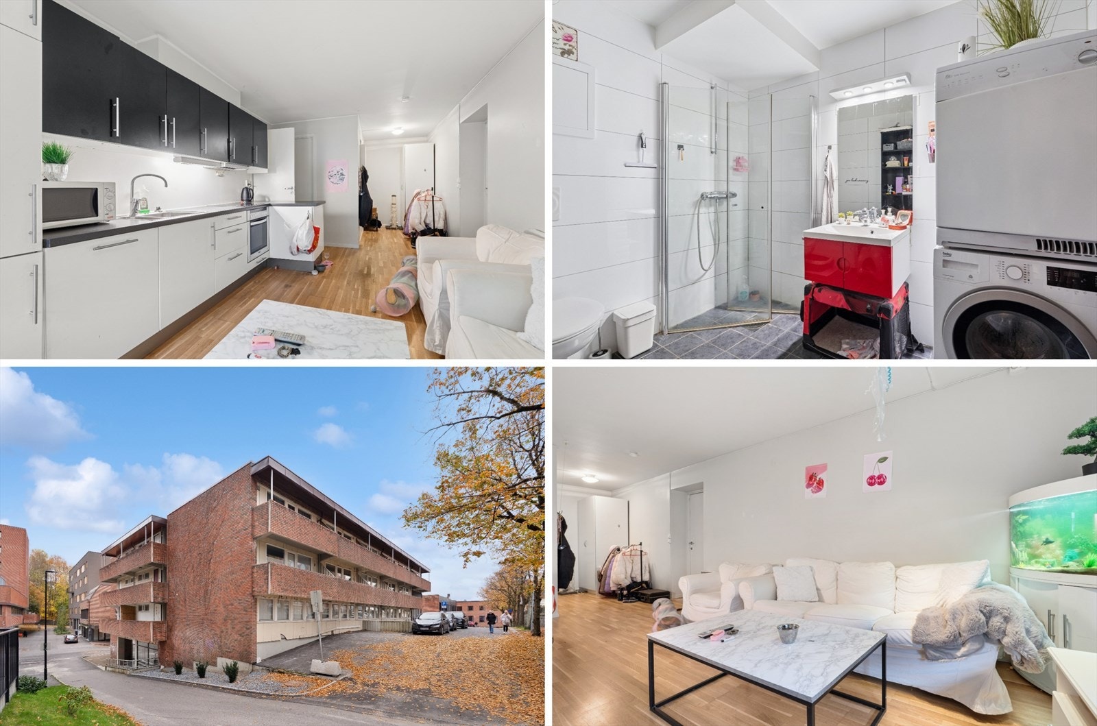 Kverndalsgata 7 - 1. etg. Galleribilde