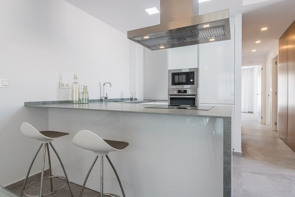 Det koster deg ikke noe å få Spaniamegler1 til å finne din drømmebolig Galleribilde