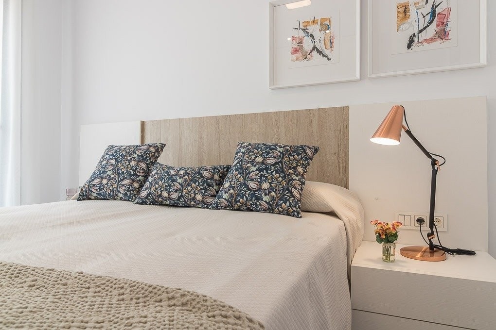 Spaniamegler1 har eget advokatkontor som sikrer kjøpsprosessen Galleribilde