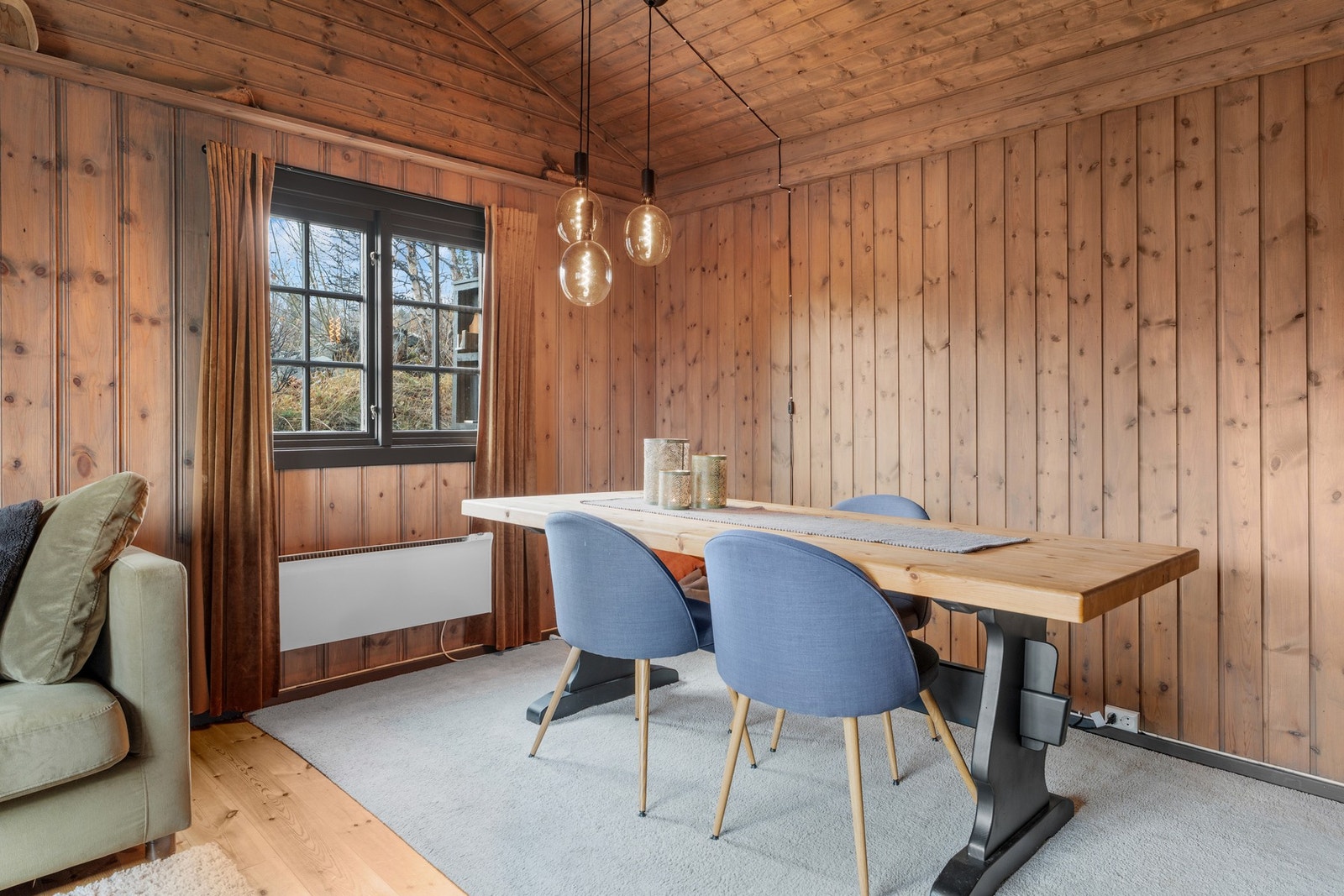 Detalj. Galleribilde