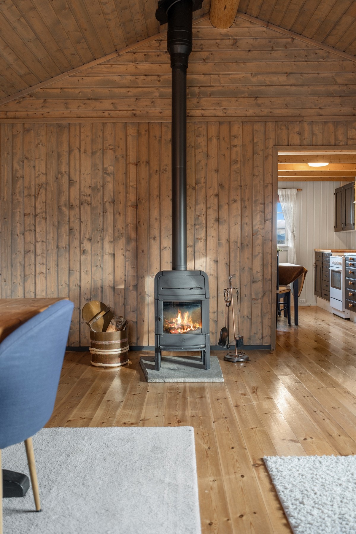 Detalj. Galleribilde