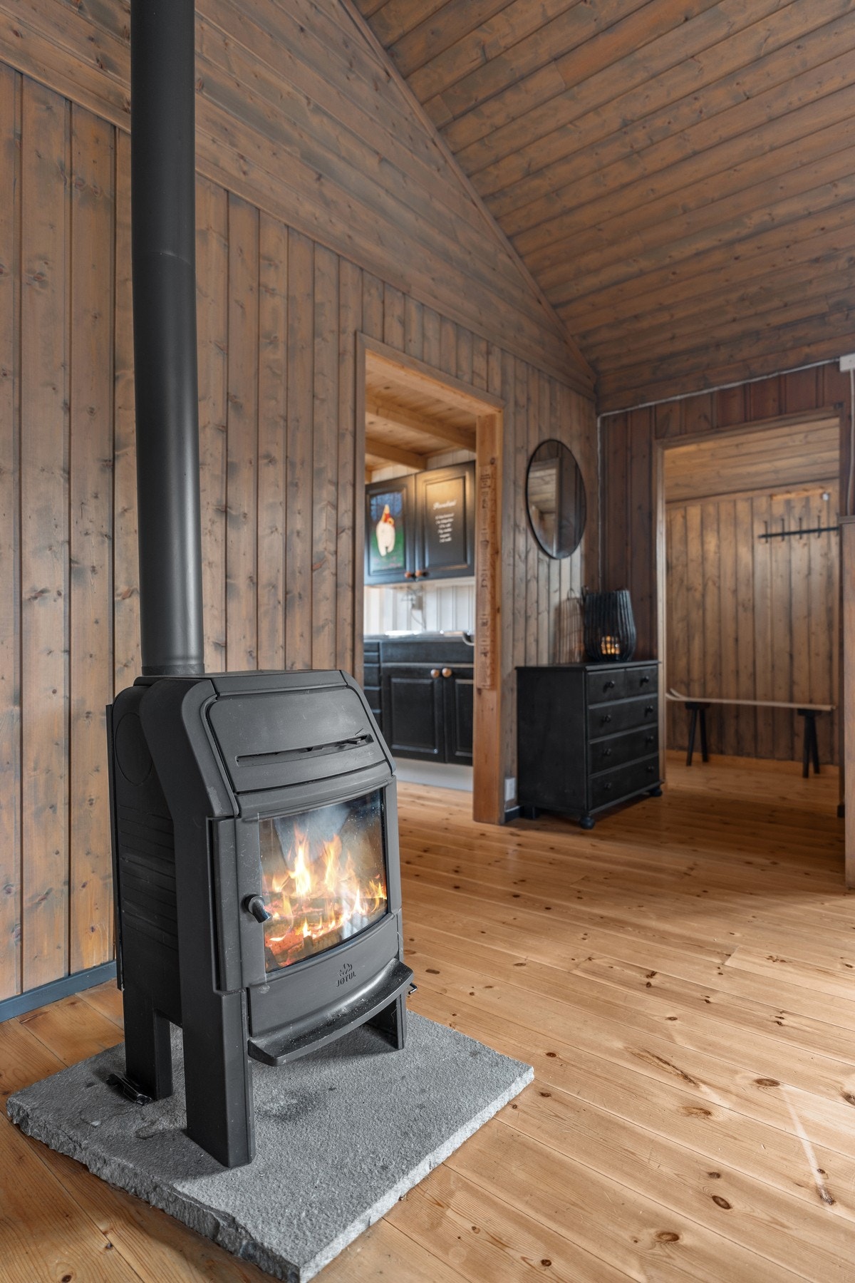 Detalj. Galleribilde