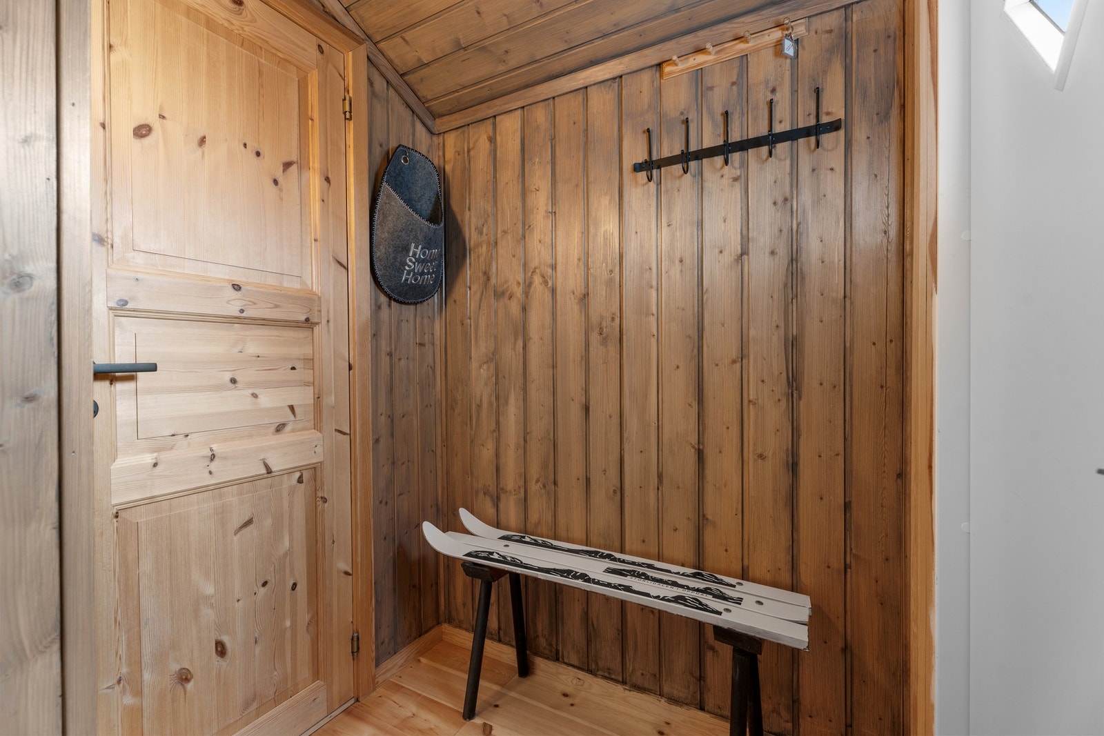 Velkommen inn! Galleribilde