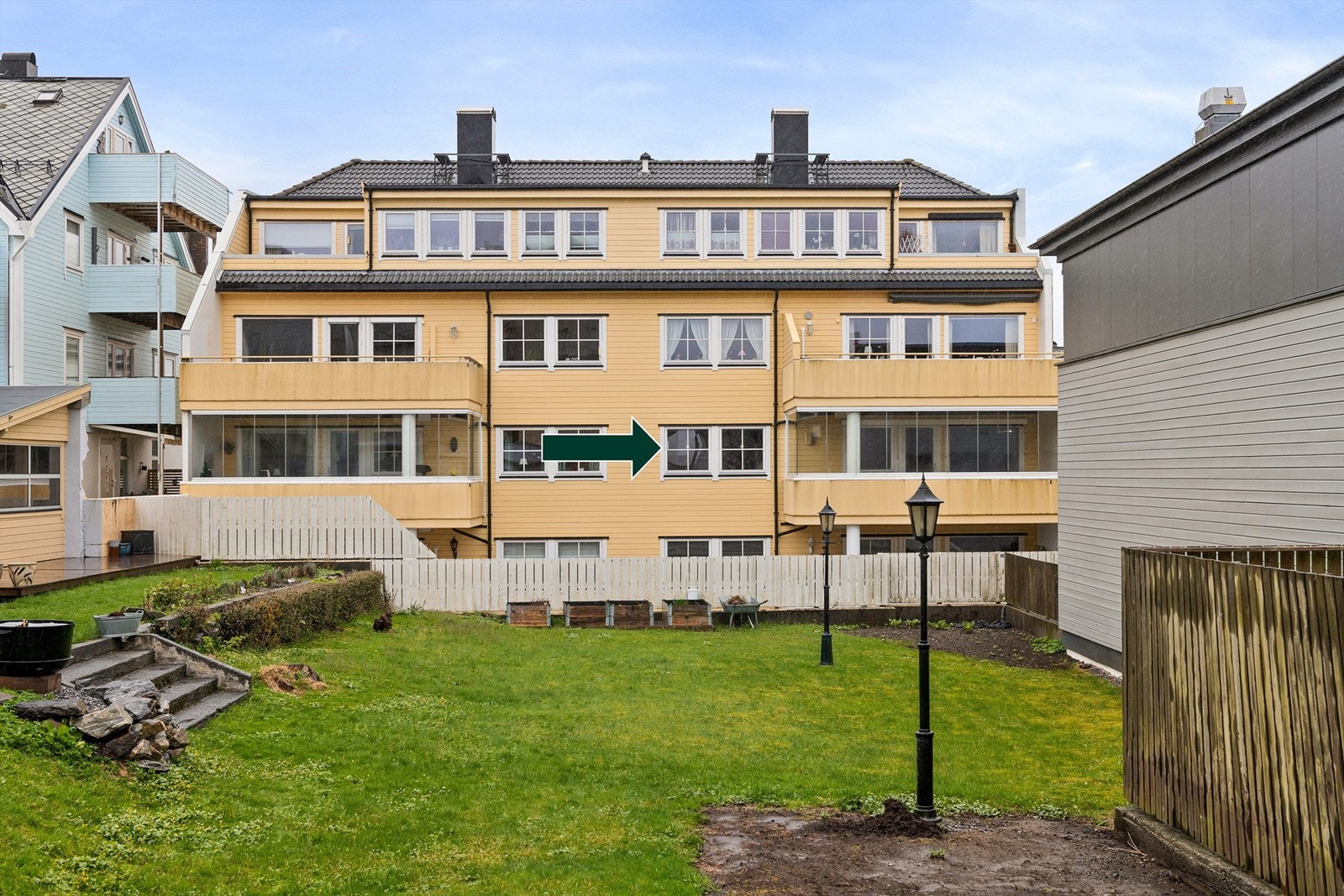 Velkommen til Storhauggata 3 presentert av Krogsveen v/Eiendomsmegler/Partner Marit Stuen Aursnes Galleribilde