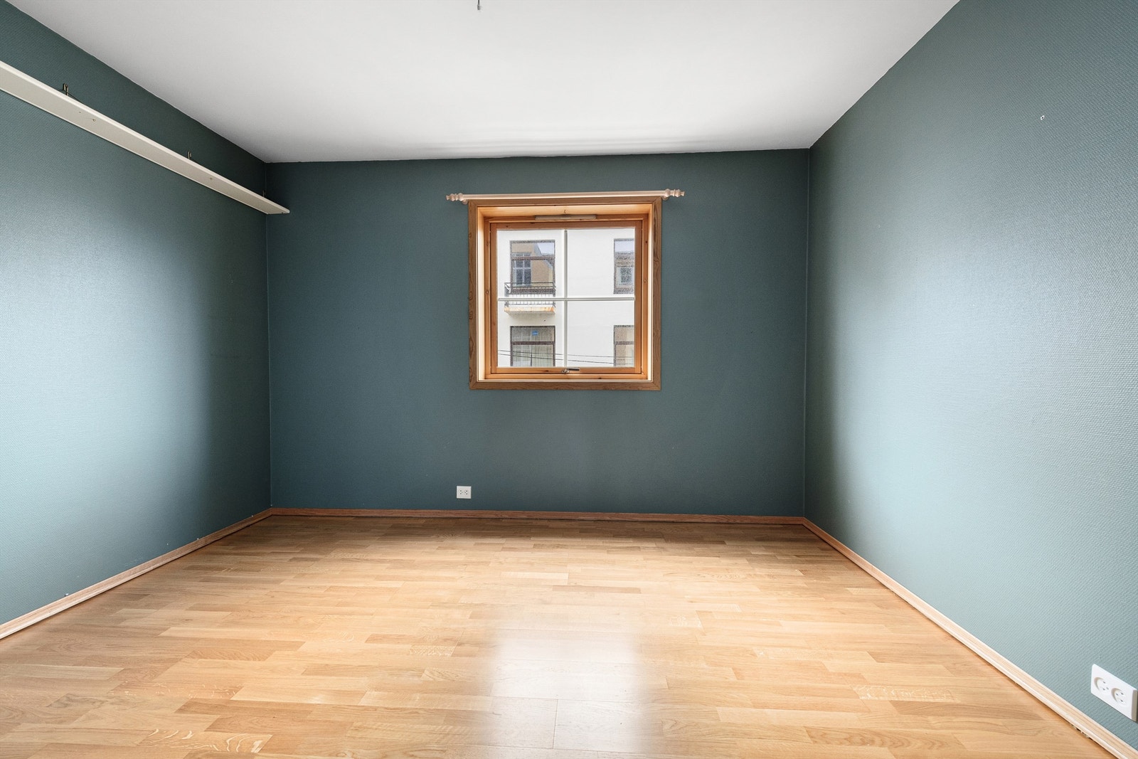 Soverom nr. 2 Galleribilde