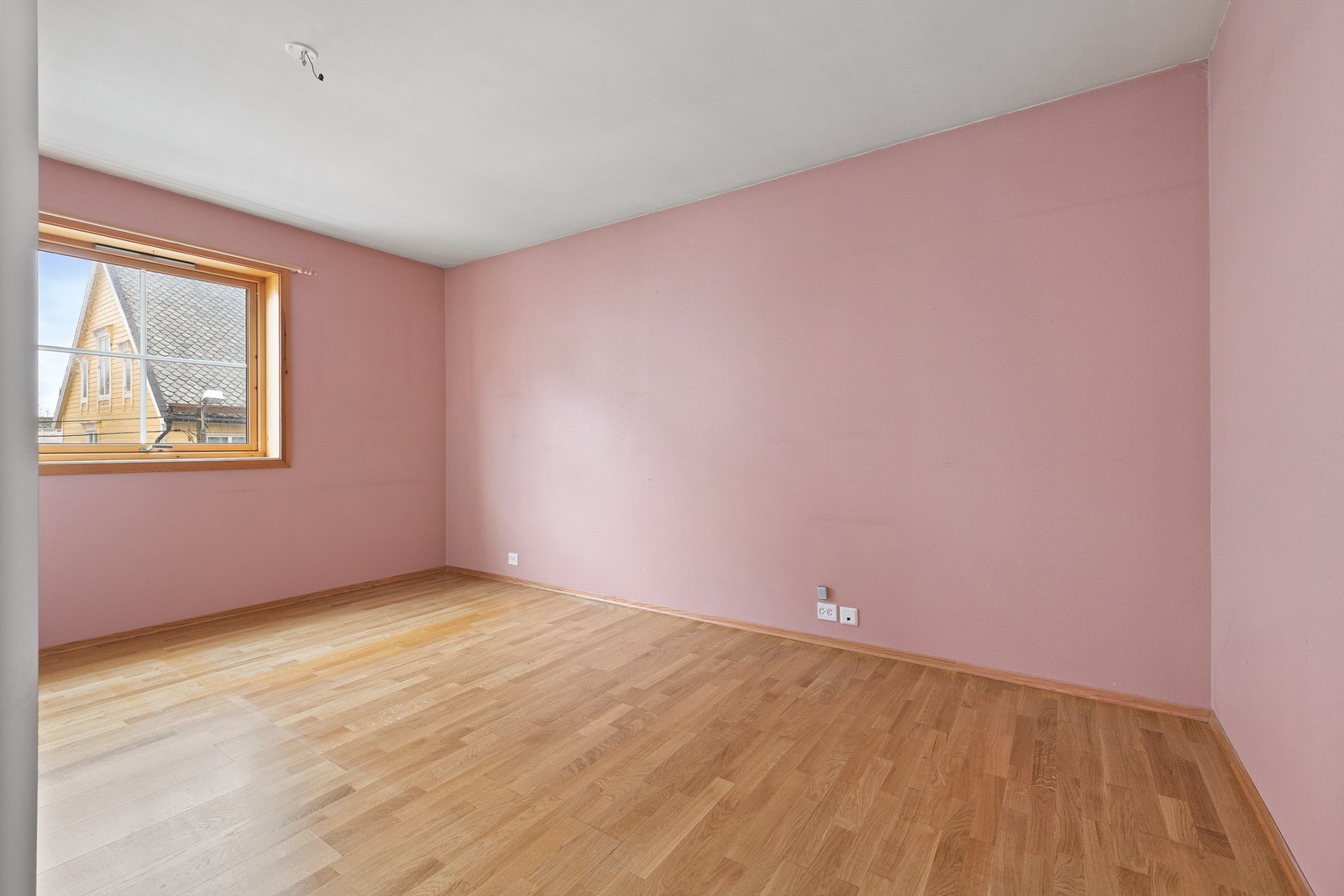 Hovedsoverom Galleribilde