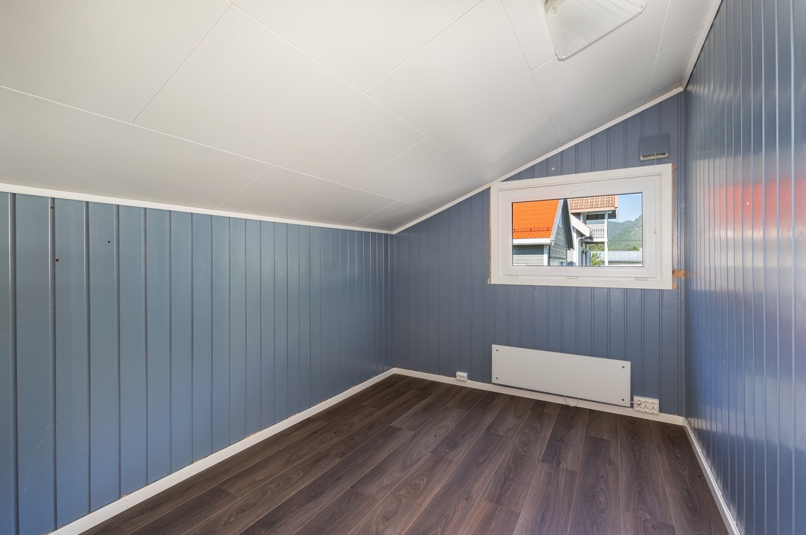 Soverom 2 Galleribilde