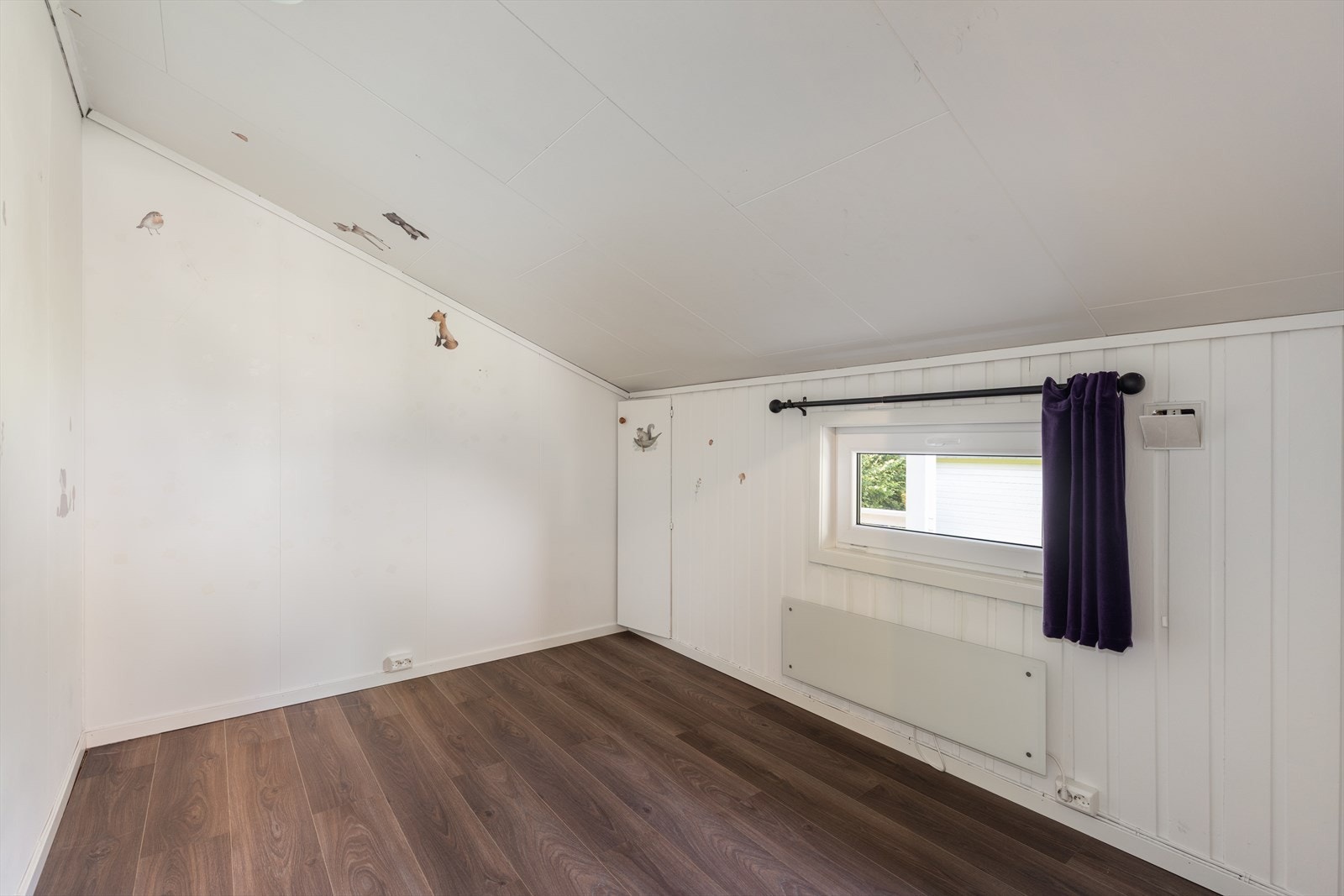 Soverom 3 Galleribilde