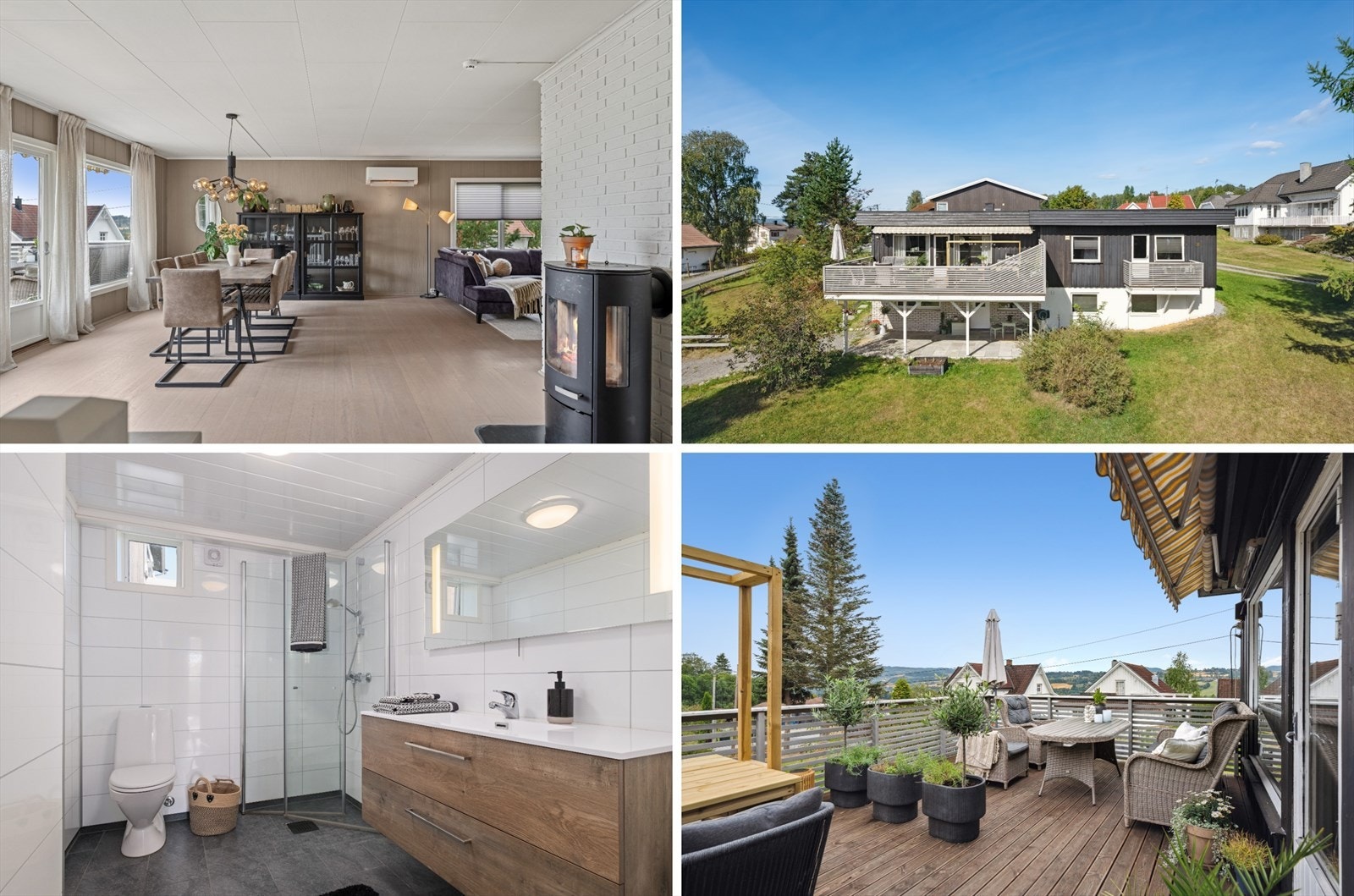 Katrine Sørli v/DNB Eiendom har gleden av å presentere Sætergutua 36 Galleribilde