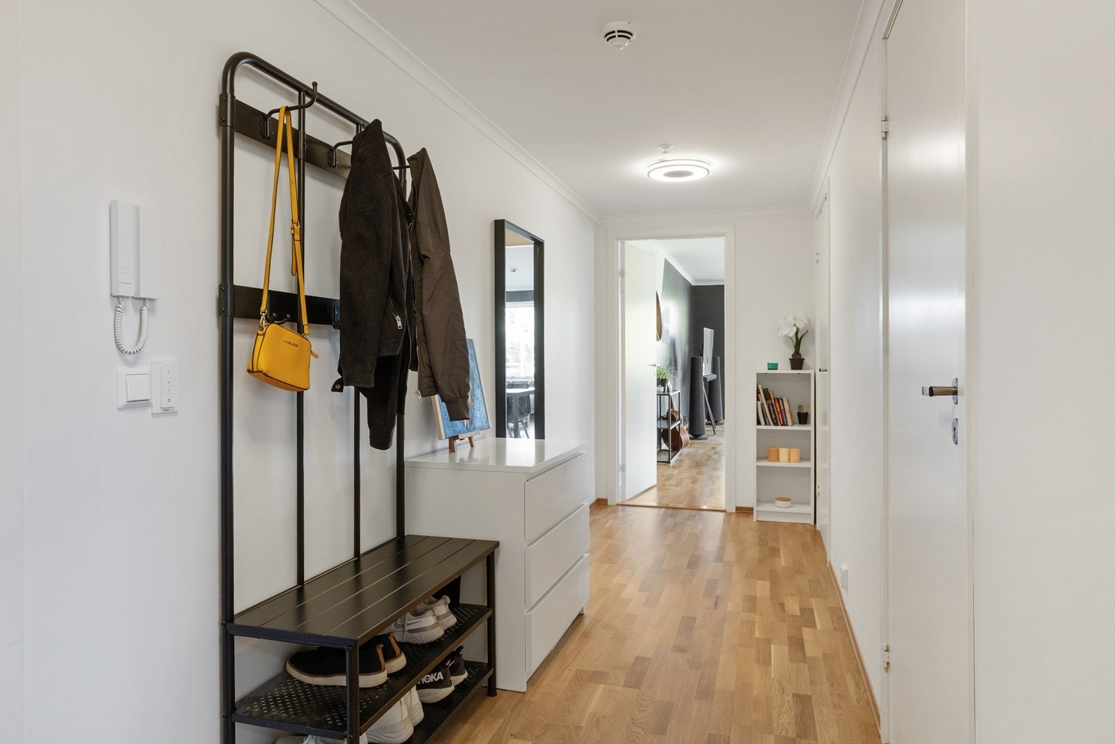 På gjennsyn Galleribilde