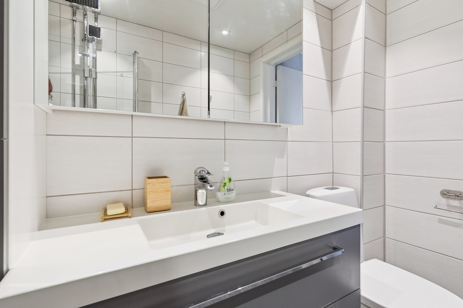 Badet er fra 2018 Galleribilde