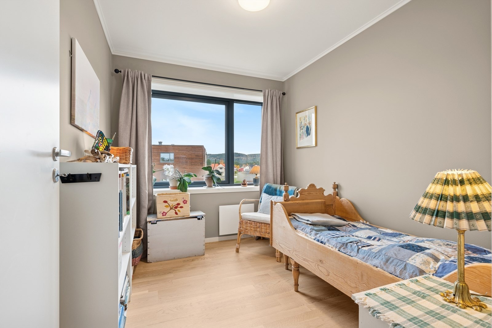 - Soverom 2 - Galleribilde